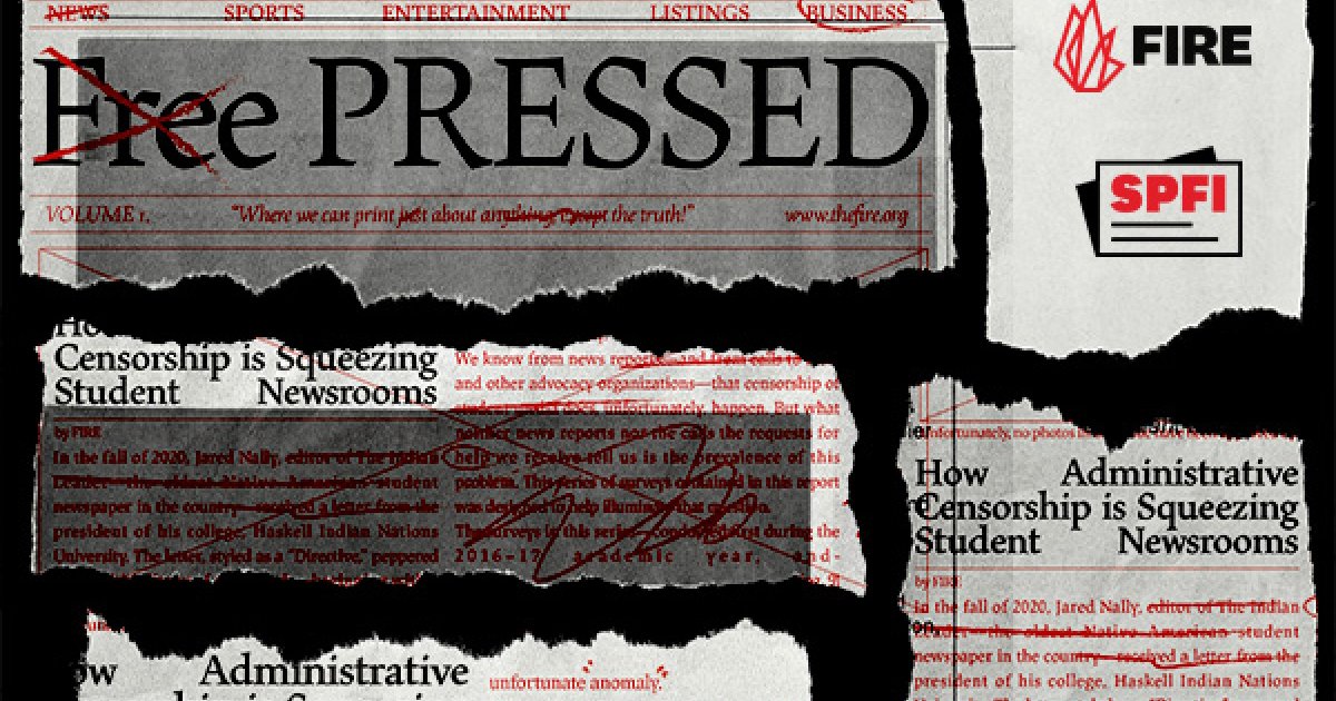 Yaşasın sansürsüz basın