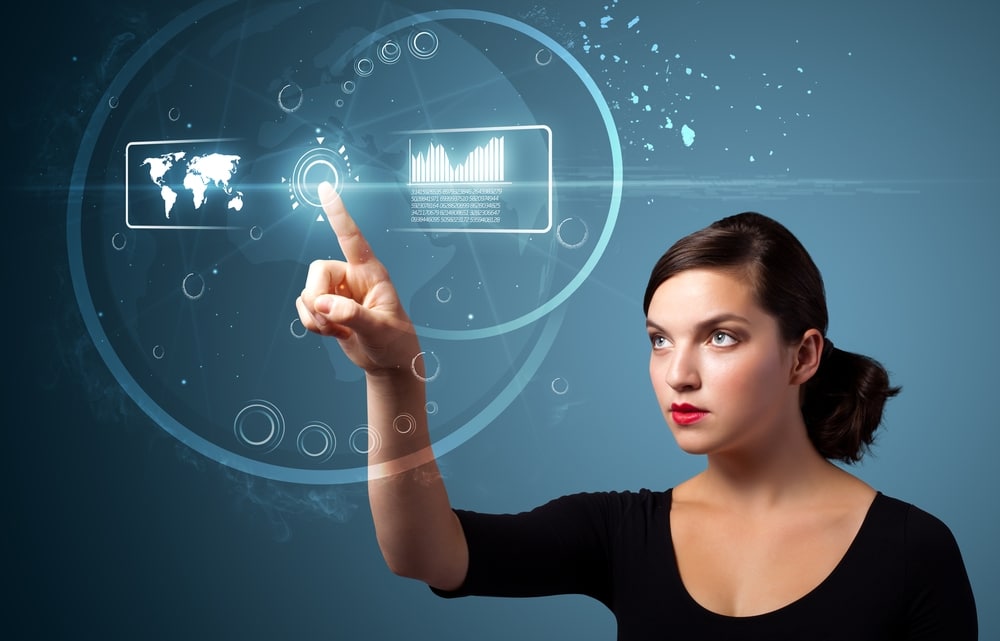 Teknoloji alanında kadınlar gümbür gümbür