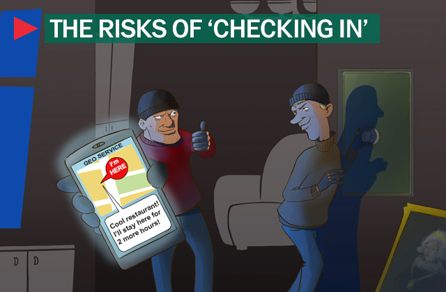 Sosyal medya kılavuzu – 3: Foursquare