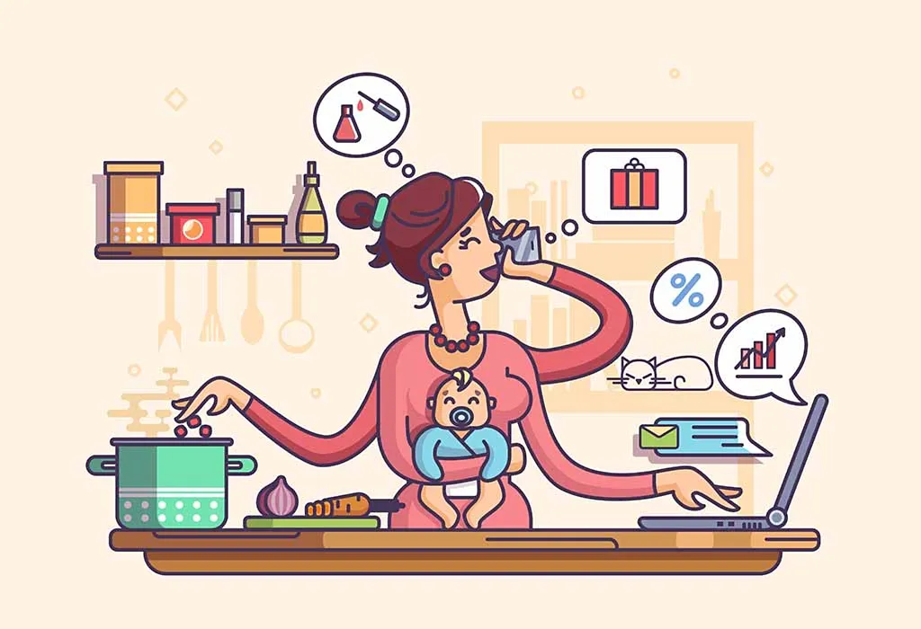 Kadının Adı Var mı?