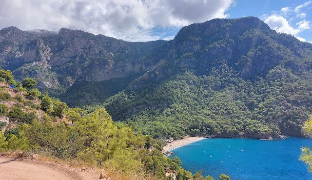 Kelebekler Vadisi’nde Bir Rüya
